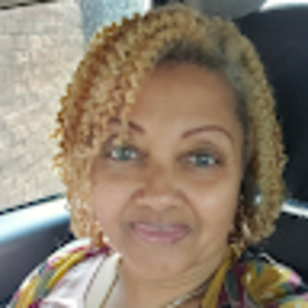 Meet your Posher, Tracy